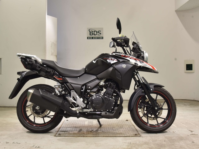 Suzuki V-STROM 250A