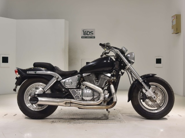 Suzuki DESPERADO400 1996