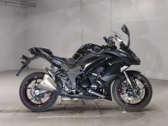 Kawasaki NINJA1000 2019