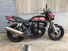 Kawasaki ZRX400 2005