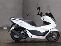 Honda PCX160 2021