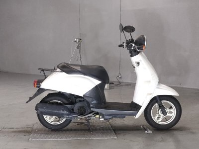 Honda TODAY 2006