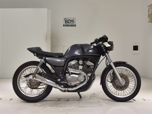 Yamaha SRV250 1992