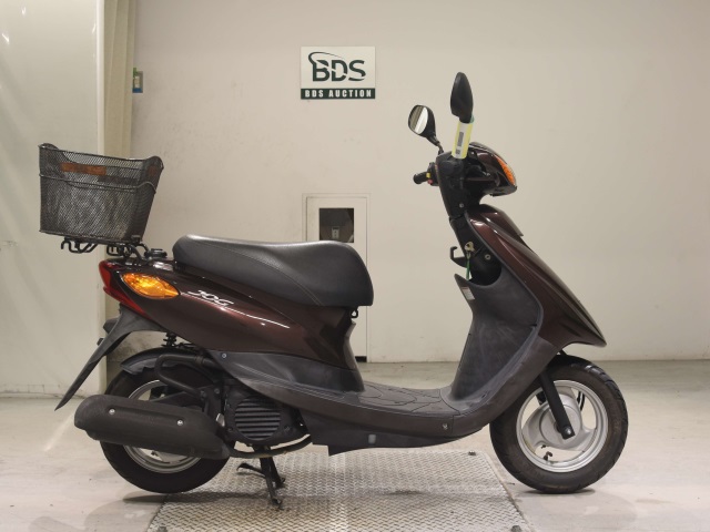 Yamaha JOG 50 2015
