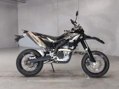 Yamaha WR250X 2011