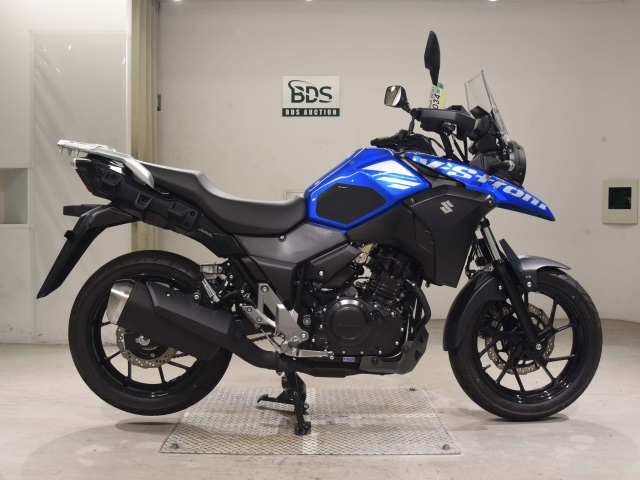 Suzuki V-STROM DL250A 2024