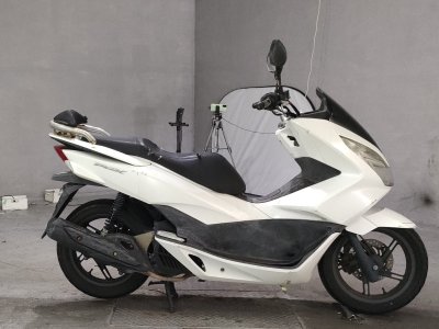 Honda PCX125 2015