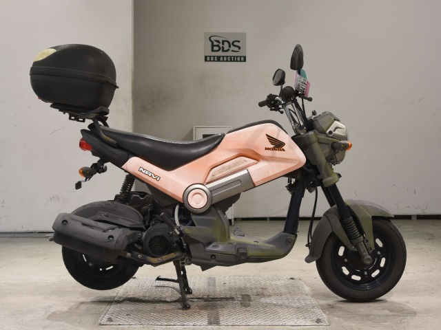 Honda NAVI110 2016