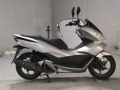 Honda PCX150 2015