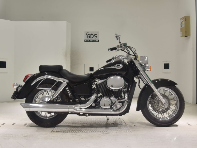 Honda SHADOW400 1998