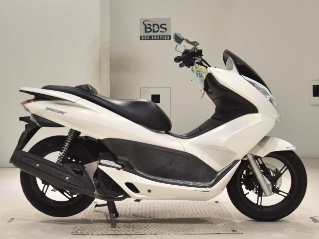 Honda PCX125 2014