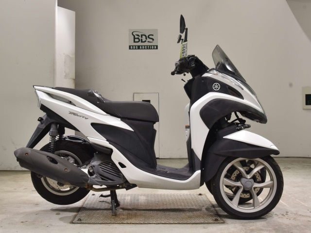 Yamaha TRICITY 125 2015