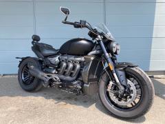 Triumph ROCKET III R 2021
