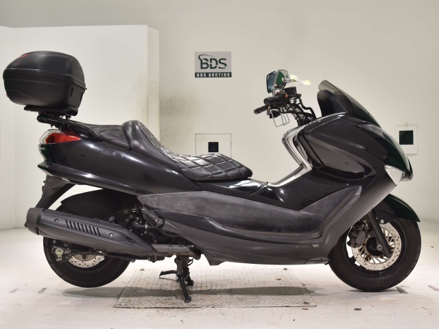 Yamaha MAJESTY 250 2007