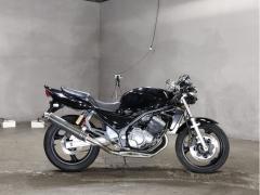 Suzuki GSX250 KATANA 2004