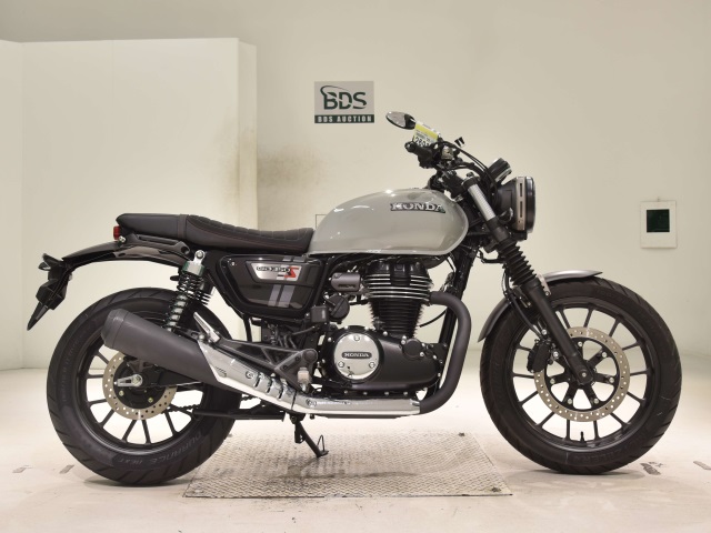 Honda GB350 2022