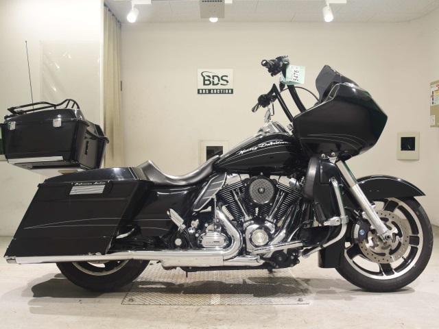 HD ROAD GLIDE FLTRX1580 2010