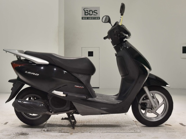 Honda LEAD110 2012