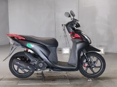 Honda DIO110 2017