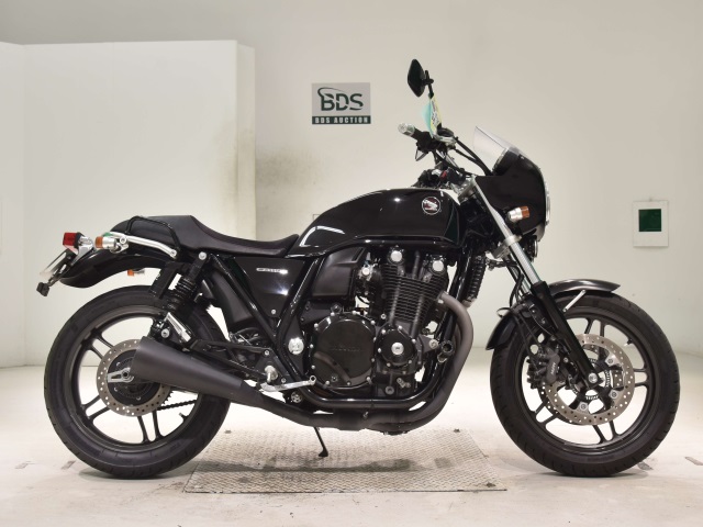 Honda CB1100A 2012