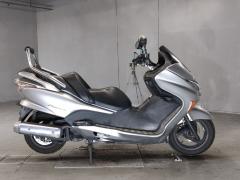 Honda FORZA Z 2006