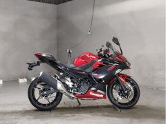 Kawasaki NINJA400 2019