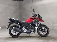 Suzuki V-STROM DL250