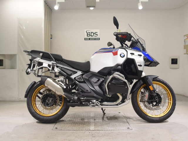 BMW R1300GS ADVENTURE 2025