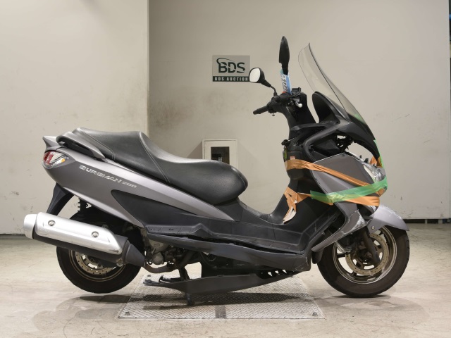 Suzuki BURGMAN200