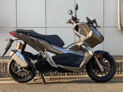 Honda ADV 150 2020