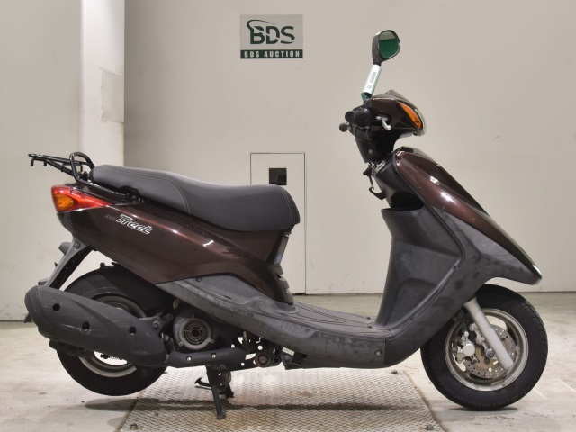 Yamaha AXIS125 2013