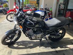 Honda JADE CB250 1991