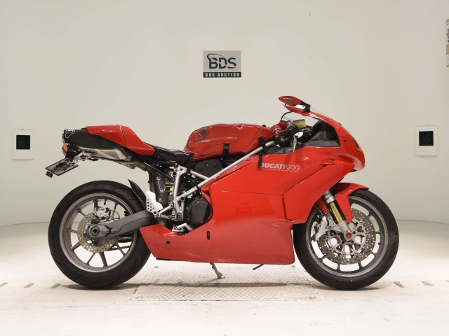 Ducati 999 2006