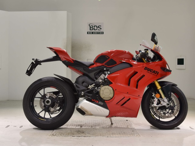 Ducati PANIGALE V4S 2023