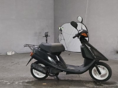 Yamaha JOG 115 1991