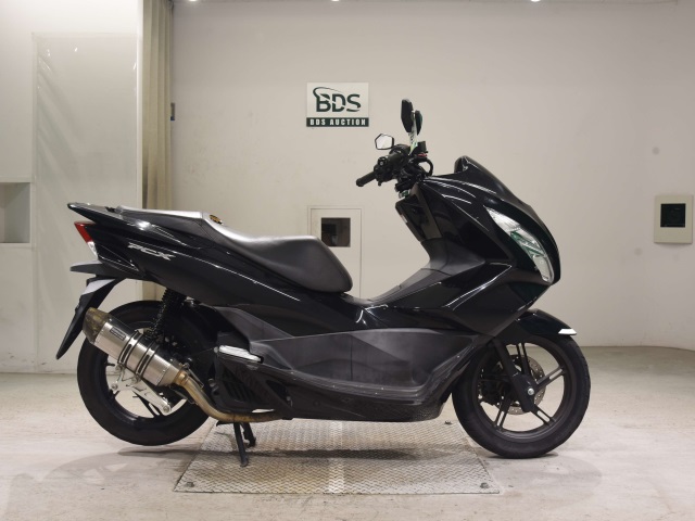 Honda PCX125 2017