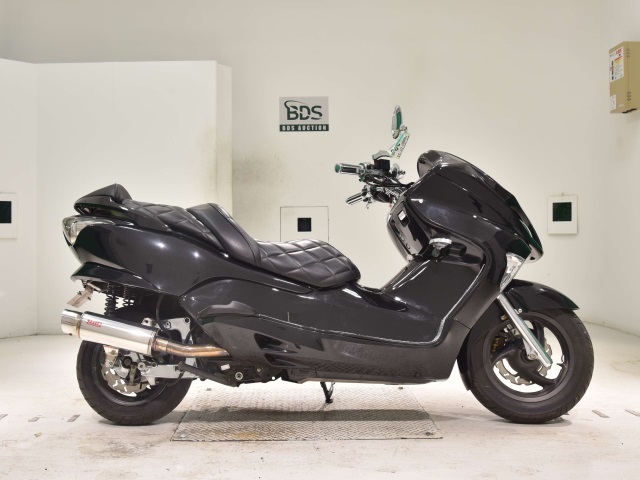 Honda FORZA Z 2007