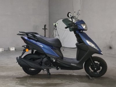 Yamaha JOG 125 2022