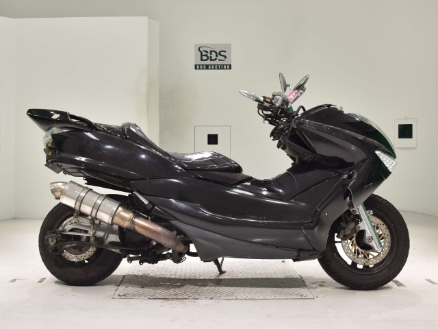 Yamaha MAJESTY 250 2007