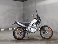 Yamaha TRICKER 2014