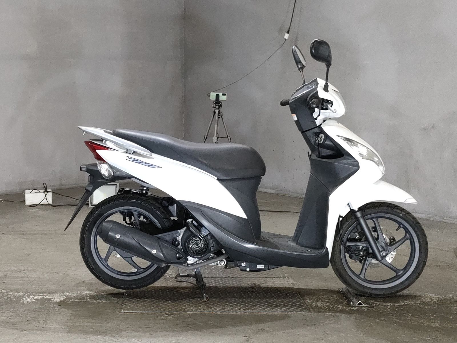 Honda DIO110 2013