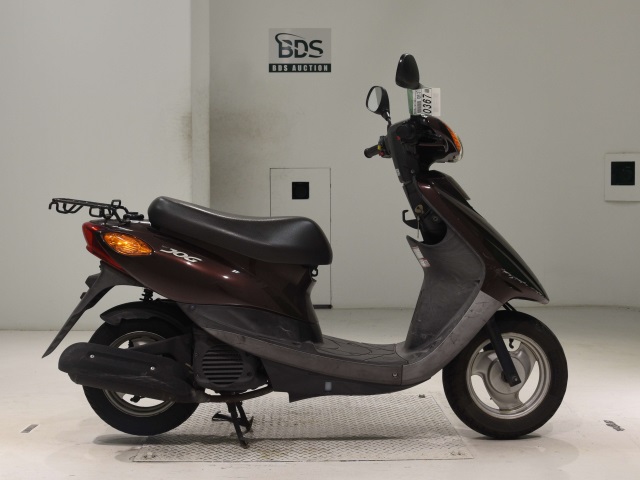 Yamaha JOG 50 2015