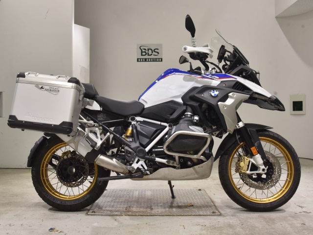 BMW R1250GS 2019