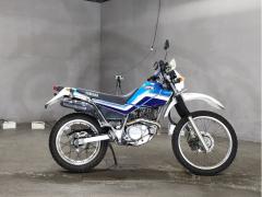 Yamaha SEROW XT225 2004