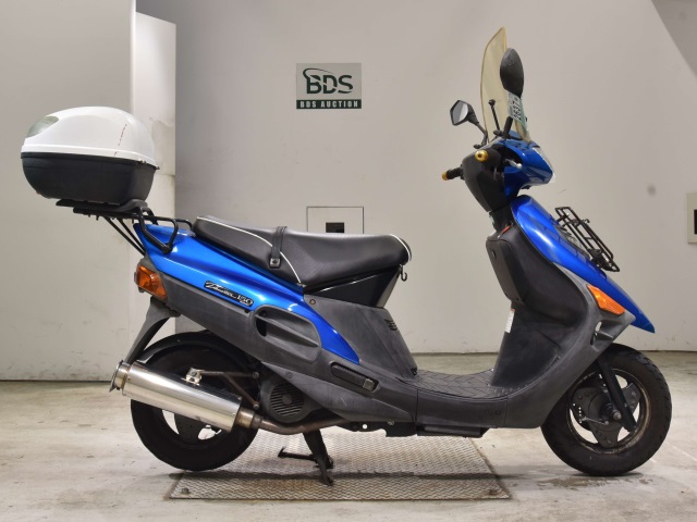 Suzuki VECSTAR 150
