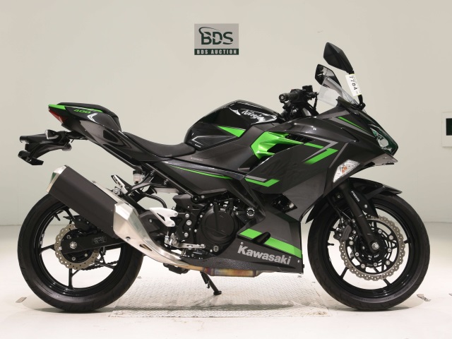 Kawasaki NINJA400 2023