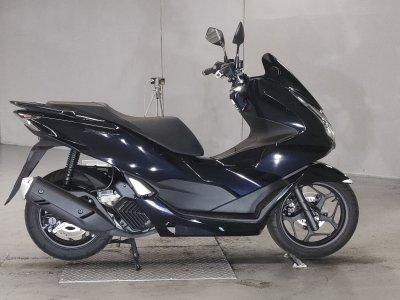 Honda PCX125 2023
