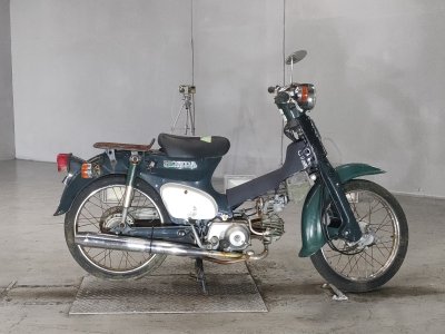 Honda SUPER CUB50 1995