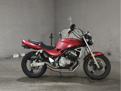 Kawasaki BALIUS ZR250 1998