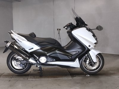 Yamaha T-MAX530 2013